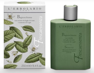 FRESCAESSENZA BAGNOSCHIUMA 250 ML - farmachicca
