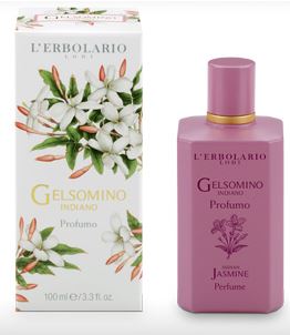GELSOMINO INDIANO PROFUMO EDIZIONE LIMITATA 100 ML - farmachicca