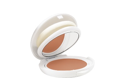 EAU THERMALE AVENE COMPATTO SPF 50 SABBIA 10 G - farmachicca
