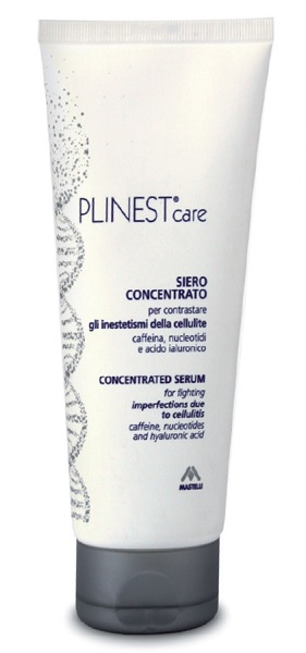 PLINEST CARE SIERO CONCENTRATO ANTICELLULITE 200 ML - farmachicca