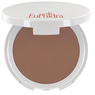 EUPHIDRA KALEIDO UV SYSTEM FONDOTINTA SOLARE COMPATTO COLORE 50 MEDIO - farmachicca