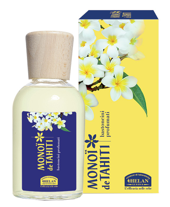 MONOI BASTONCINI 250 ML - farmachicca