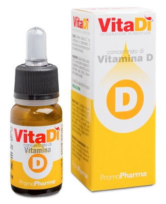 VITADI 10 ML - farmachicca