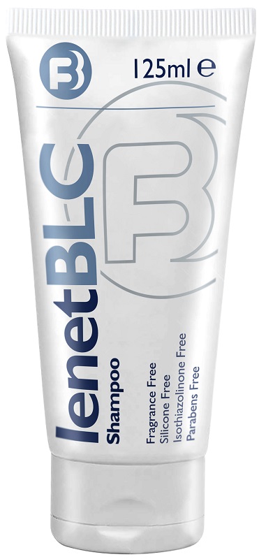 LENET BLC SHAMPOO 125 ML - farmachicca