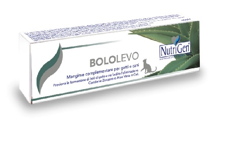 BOLOLEVO 60 G - farmachicca