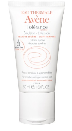 EAU THERMALE AVENE TOLERANCE EXTREME EMULSIONE 50 ML - farmachicca