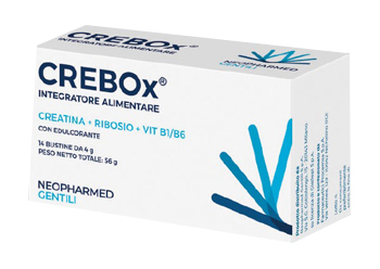 CREBOX 14 BUSTINE - farmachicca