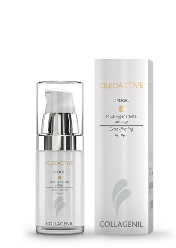 COLLAGENIL OLEOACTIVE LIPOGEL 30 ML - farmachicca