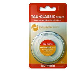 TAUMARIN FILO INTERDENTALE CLASSICO 50 MT - farmachicca