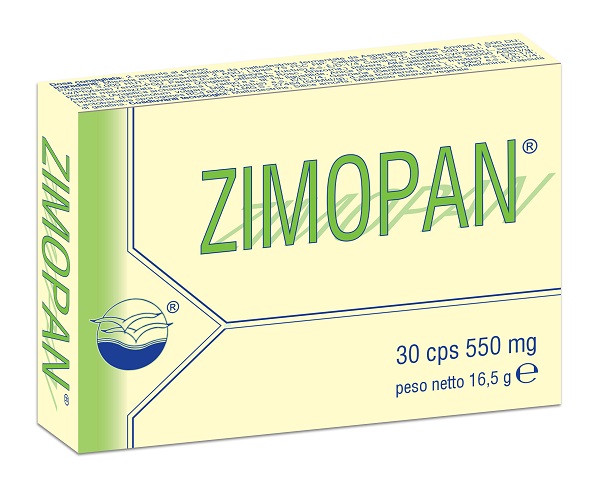 ZIMOPAN 30 CAPSULE - farmachicca
