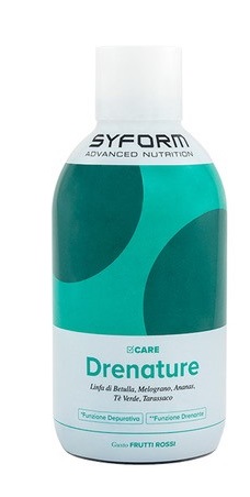 DRENATURE SOL 500 ML - farmachicca