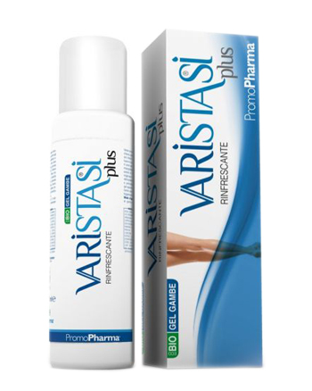 VARISTASI PLUS GEL GAMBE 75 ML - farmachicca