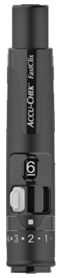 PENNA PUNGIDITO ACCU-CHEK FASTCLIX KIT - farmachicca