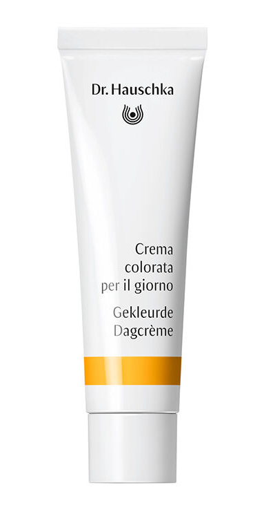 DR HAUSCHKA CREMA COLORATA GIORNO 30 ML - farmachicca