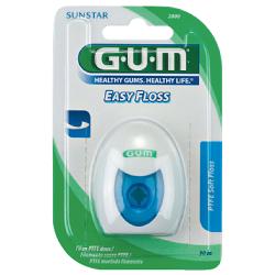 GUM EASY FLOSS FILO INTERDENTALE 30 METRI - farmachicca