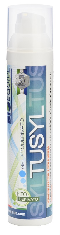 TUSYL 100 ML - farmachicca