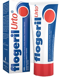 FLOGERIL URTO 100 ML - farmachicca