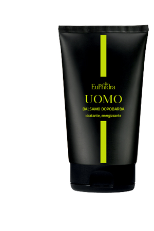 EUPHIDRA UOMO BALSAMO DOPOBARBA 100 ML - farmachicca
