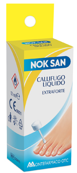 NOKSAN CALLIFUGO LIQUIDO 12 ML - farmachicca