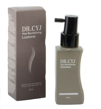 DR.CYJ LOZIONE RIVITALIZZANTE 60 ML - farmachicca