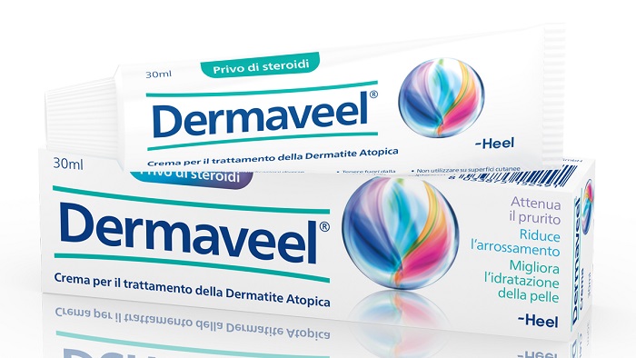 DERMAVEEL CREMA 30 ML - farmachicca