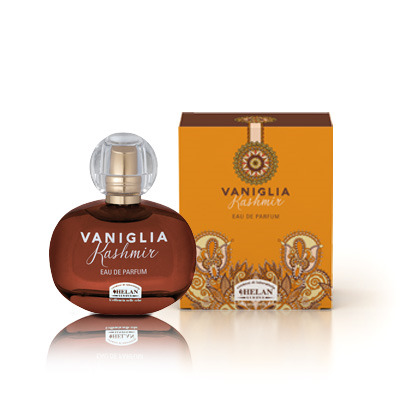 VANIGLIA KASHMIR EAU DE PARFUM 50 ML - farmachicca