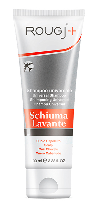 ROUGJ SCHIUMA LAVANTE 100 ML - farmachicca