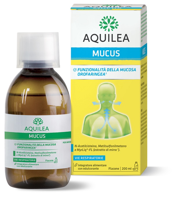 AQUILEA TUSS 200 ML - farmachicca