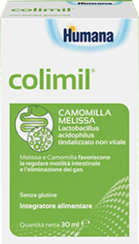 COLIMIL HUMANA 30 ML - farmachicca