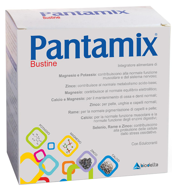 PANTAMIX 20 BUSTINE - farmachicca