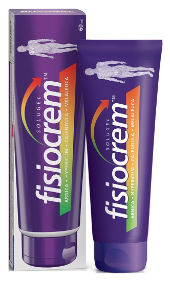 FISIOCREM 60 ML - farmachicca