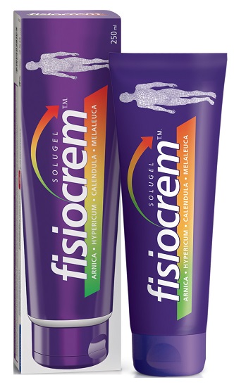 FISIOCREM 250 ML - farmachicca