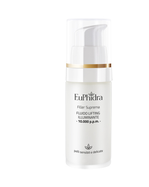 EUPHIDRA FIL FL 10000 PPM ILLUMINANTE 30 ML - farmachicca