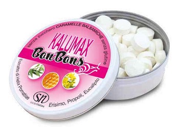KALUMAX BON BONS 50 G - farmachicca