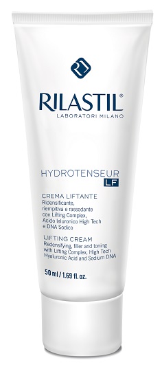RILASTIL HYDROTENSEUR LF CREMA 50 ML - farmachicca