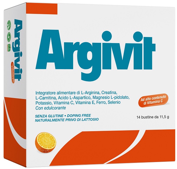 ARGIVIT 14 BUSTINE - farmachicca
