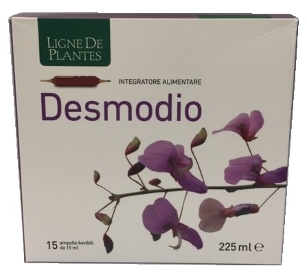 DESMODIO 15 AMPOLLE DA 15 ML - farmachicca