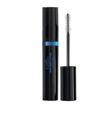 EUPHIDRA MASCARA EXTRA VOLUME - farmachicca