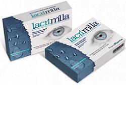 LACRIMILLA 10 FIALE MONODOSE 0,5 ML - farmachicca
