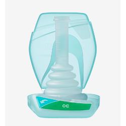 GUAINA ADESIVA CONVEEN OPTIMA SILICONE DIAMETRO 35 MM 30 PEZZI - farmachicca