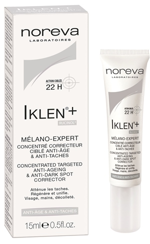 IKLEN + MELANO EXPERT 15 ML - farmachicca