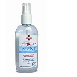 HIGIENE MANI GEL IGIENIZZANTE 100 ML - farmachicca