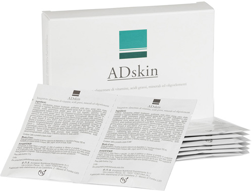 ADSKIN 14 BUSTINE DA 7,5 G - farmachicca