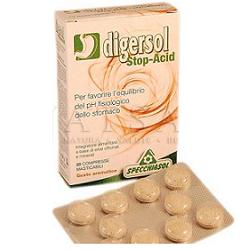 DIGERSOL STOP-ACID 20 COMPRESSE - farmachicca