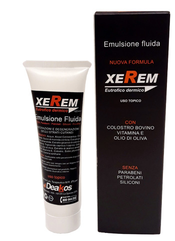 XEREM CREMA 100 ML - farmachicca
