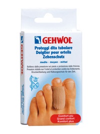 GEHWOL PROTEGGI DITA TUBOLARE LARGE 2 PEZZI - farmachicca