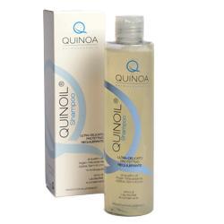 QUINOIL SHAMPOO 4 OLII 250 ML - farmachicca