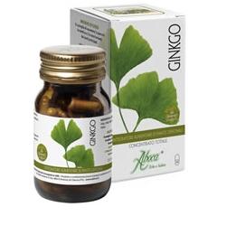 GINKGO CONCENTRATO TOTALE 50 OPERCOLI - farmachicca