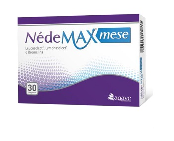 NEDEMAX MESE 30 COMPRESSE - farmachicca