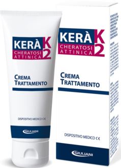KERA' K2 CREMA 50 ML - farmachicca